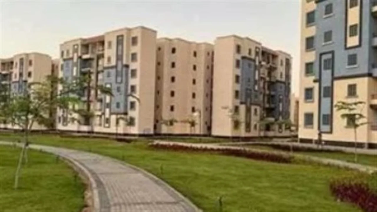 بشروط ميسرة.. بدء حجز شقق ديارنا إلكترونيًا مع تحديد قيم مقدمات التعاقد ونظم التقسيط